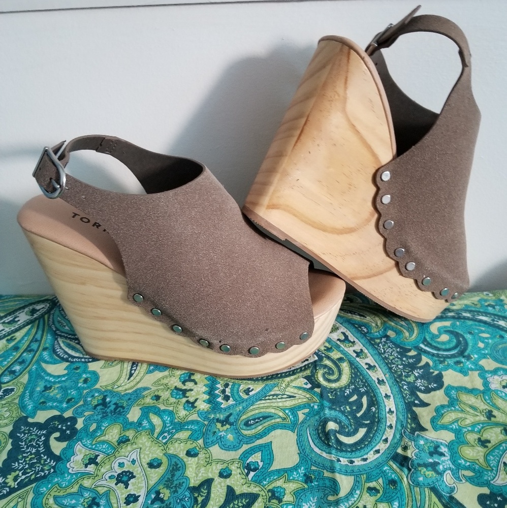 Wedges